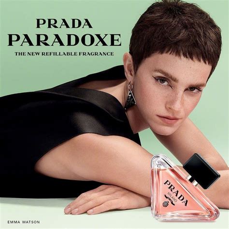 prada parfum 2022|Prada paradoxe review.